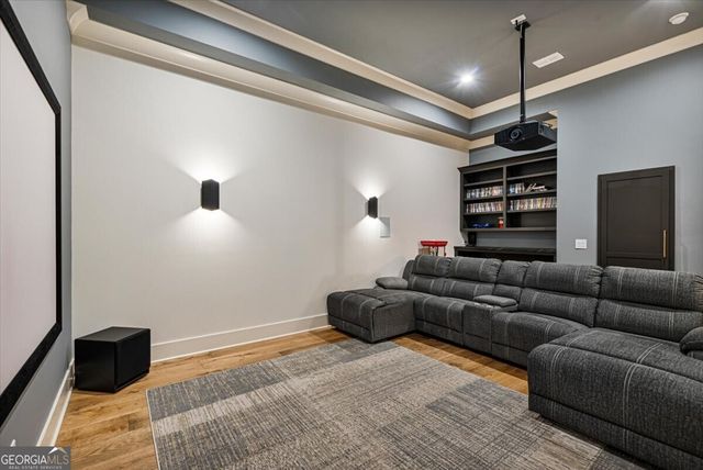 448 Golden Bear Pass, Dahlonega, GA 30533