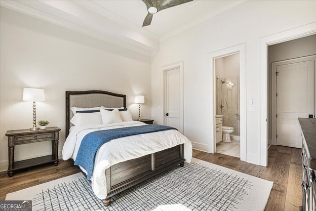 448 Golden Bear Pass, Dahlonega, GA 30533