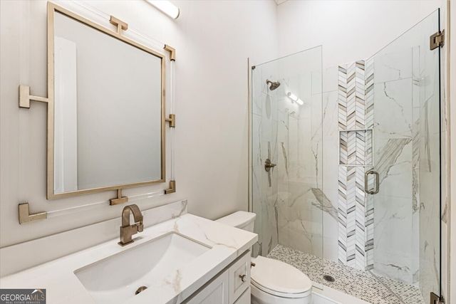 448 Golden Bear Pass, Dahlonega, GA 30533