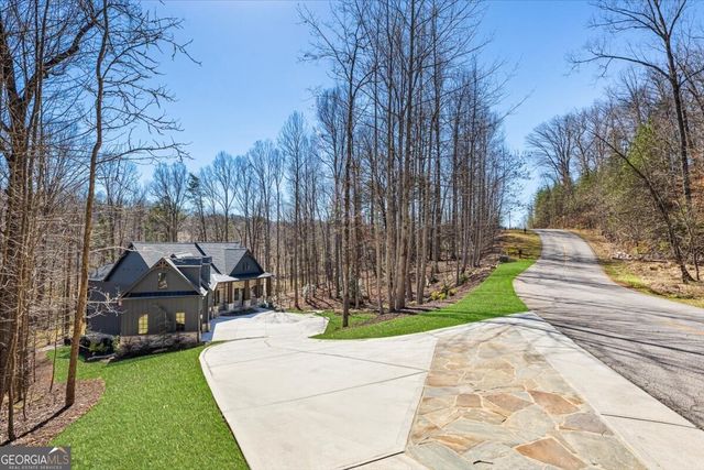 448 Golden Bear Pass, Dahlonega, GA 30533