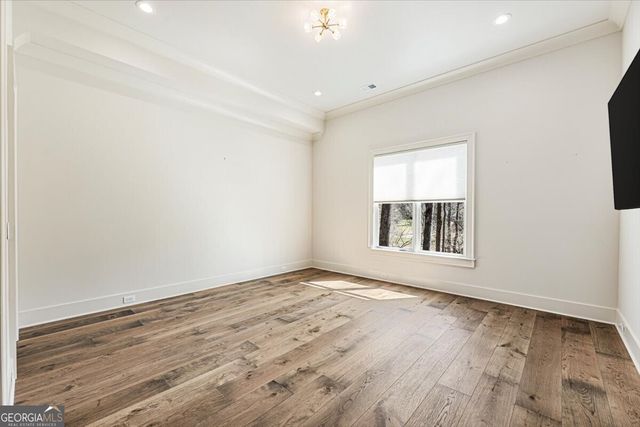 448 Golden Bear Pass, Dahlonega, GA 30533