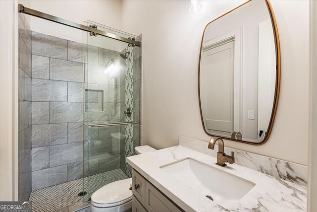 448 Golden Bear Pass, Dahlonega, GA 30533