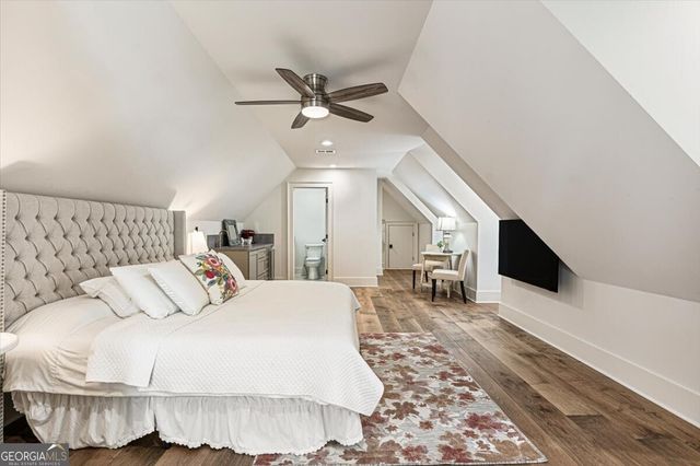 448 Golden Bear Pass, Dahlonega, GA 30533