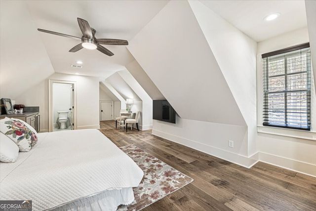 448 Golden Bear Pass, Dahlonega, GA 30533