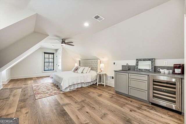 448 Golden Bear Pass, Dahlonega, GA 30533