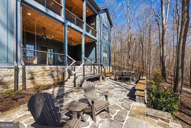 448 Golden Bear Pass, Dahlonega, GA 30533