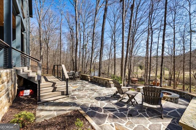 448 Golden Bear Pass, Dahlonega, GA 30533