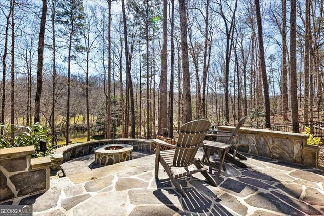 448 Golden Bear Pass, Dahlonega, GA 30533