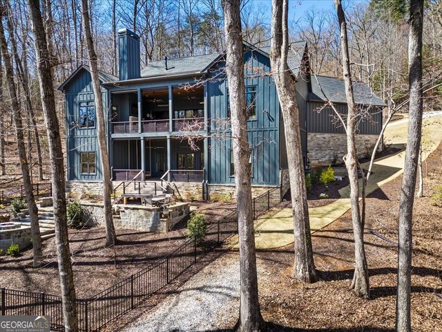 448 Golden Bear Pass, Dahlonega, GA 30533