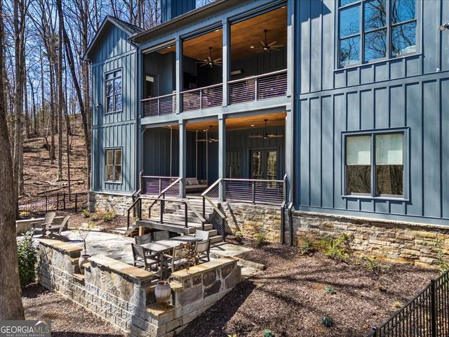 448 Golden Bear Pass, Dahlonega, GA 30533