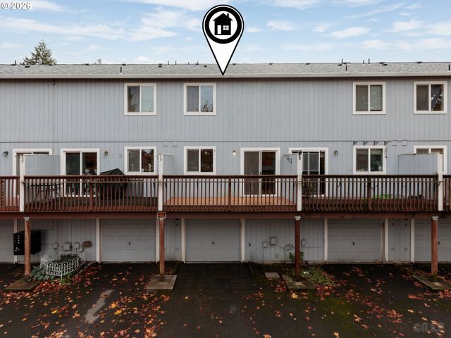 6621 N COLUMBIA Way, Portland, OR 97203