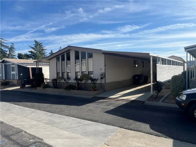 5700 W Wilson 51, Banning, CA 92220