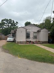 3804 Garden Lane, Dallas, TX 75210