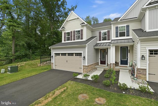 411 W PONDS EDGE DR, Media, PA 19063