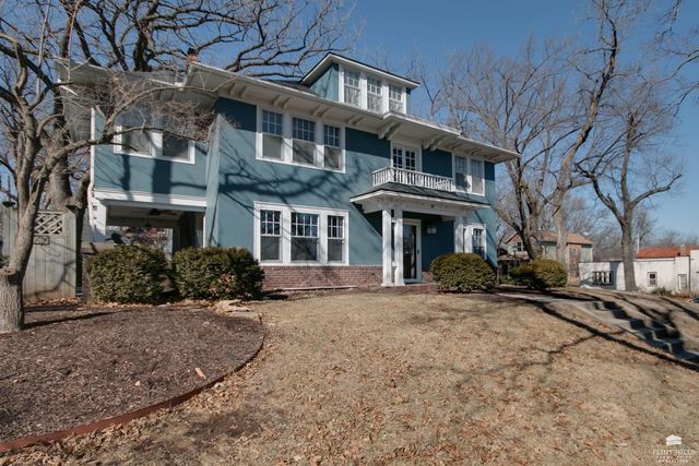 417 N MLK Jr., Manhattan, KS 66502