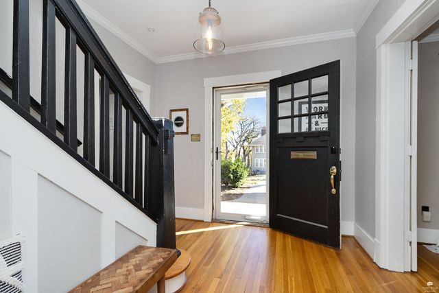 417 N MLK Jr., Manhattan, KS 66502