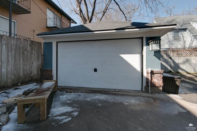 417 N MLK Jr., Manhattan, KS 66502