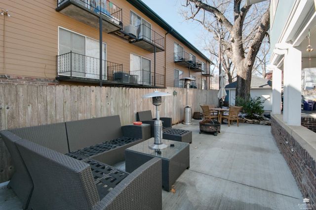 417 N MLK Jr., Manhattan, KS 66502