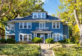 417 N MLK Jr., Manhattan, KS 66502