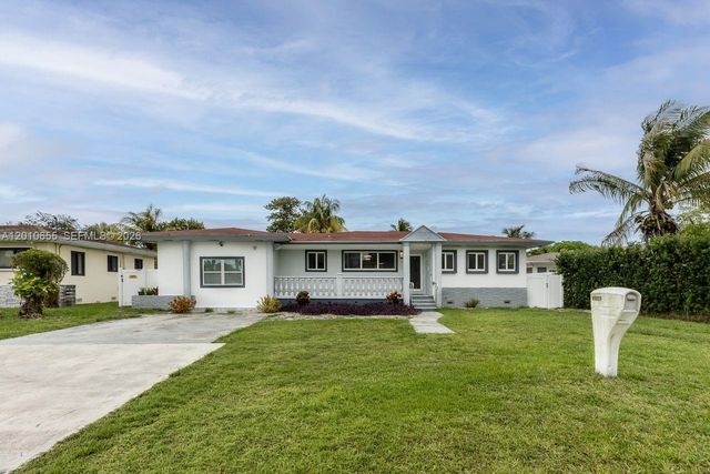 15925 NE 18th Avenue, North Miami Beach, FL 33162