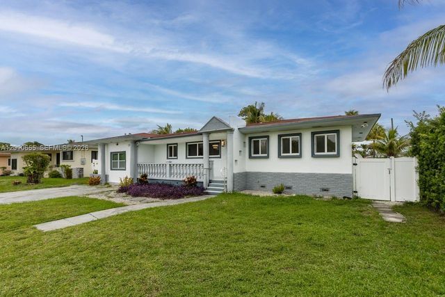 15925 NE 18th Avenue, North Miami Beach, FL 33162