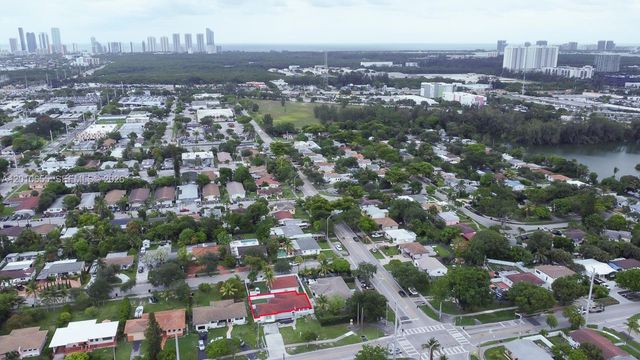 15925 NE 18th Avenue, North Miami Beach, FL 33162