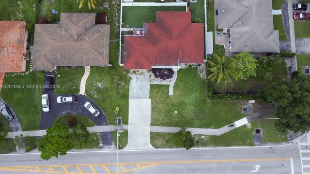 15925 NE 18th Avenue, North Miami Beach, FL 33162