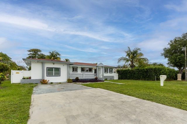 15925 NE 18th Avenue, North Miami Beach, FL 33162