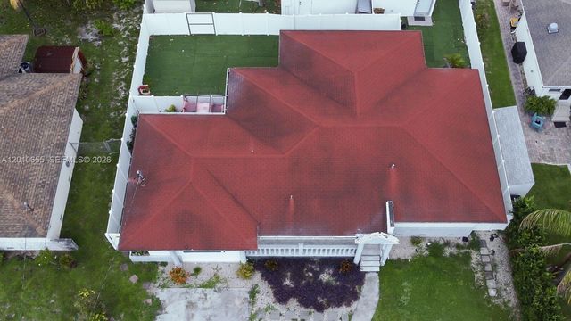 15925 NE 18th Avenue, North Miami Beach, FL 33162