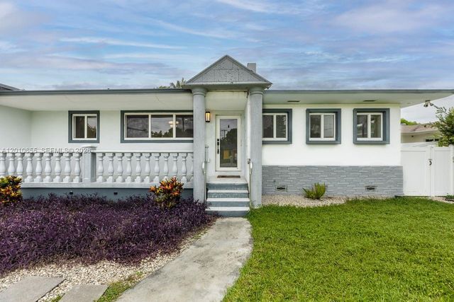 15925 NE 18th Avenue, North Miami Beach, FL 33162