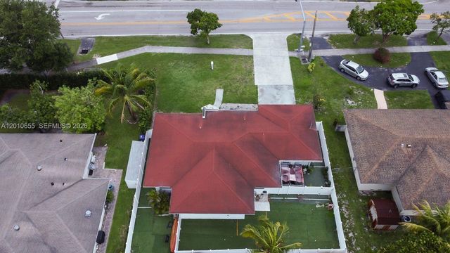 15925 NE 18th Avenue, North Miami Beach, FL 33162