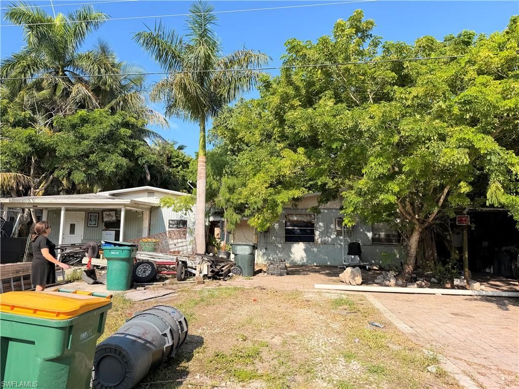 4930 Palmetto CT, NAPLES, FL 34112 — exterior