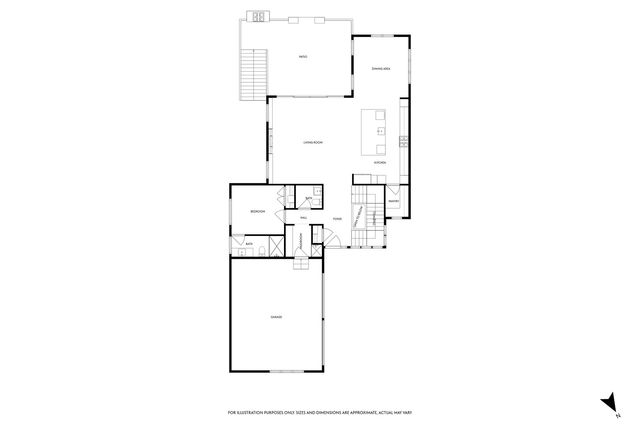 390 Forest Edge Drive, Glencoe, IL 60022