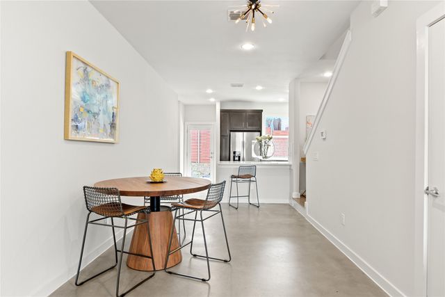 1228 Clifftop Lane, Dallas, TX 75208