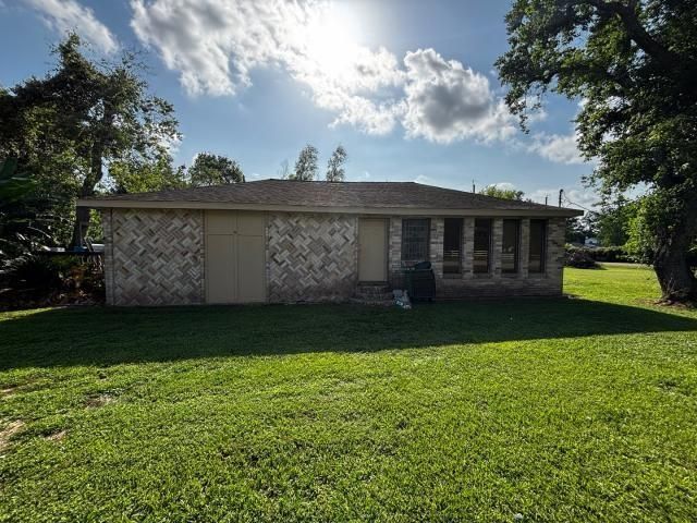 5204 Knight Road, Rosharon, TX 77583