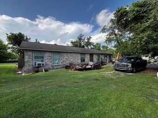 5204 Knight Road, Rosharon, TX 77583