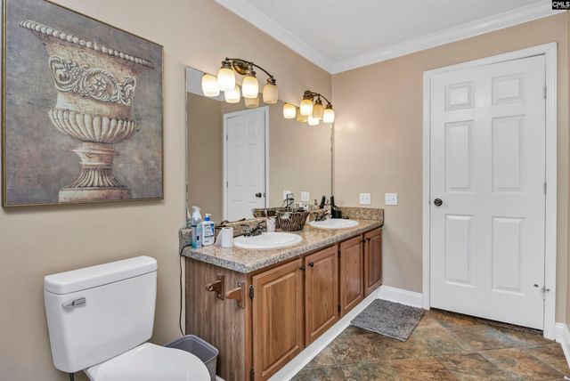 1032 Lawhorn Road, Blythewood, SC 29016