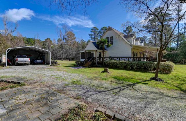1032 Lawhorn Road, Blythewood, SC 29016