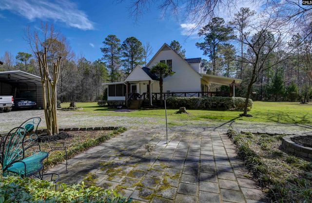 1032 Lawhorn Road, Blythewood, SC 29016