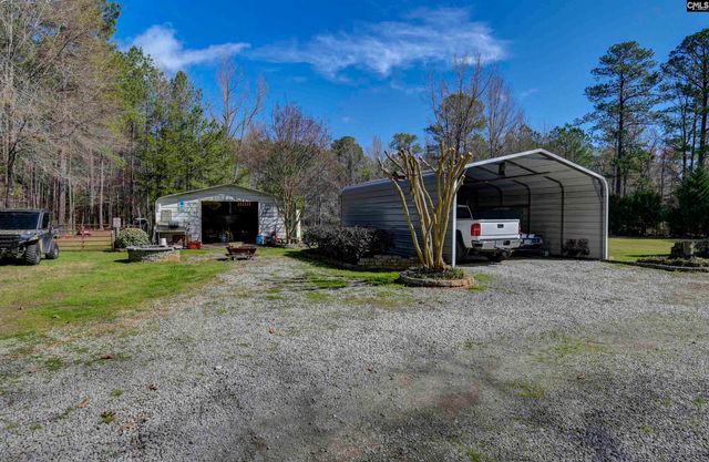 1032 Lawhorn Road, Blythewood, SC 29016