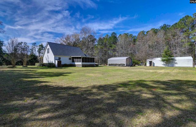 1032 Lawhorn Road, Blythewood, SC 29016