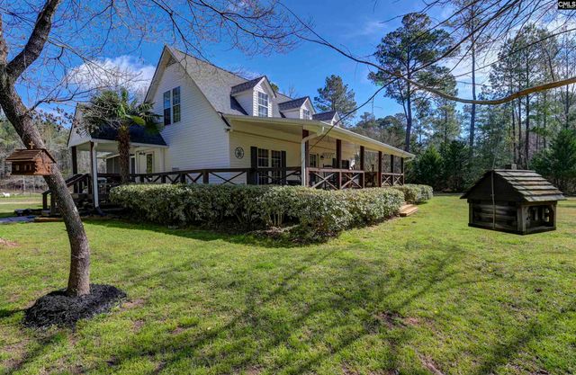 1032 Lawhorn Road, Blythewood, SC 29016