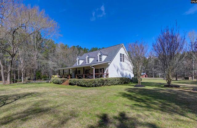 1032 Lawhorn Road, Blythewood, SC 29016