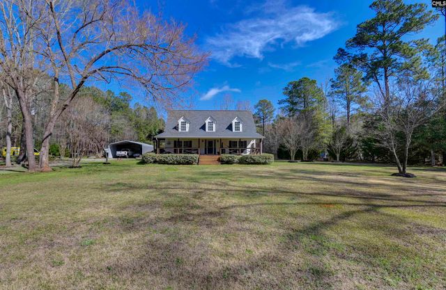 1032 Lawhorn Road, Blythewood, SC 29016