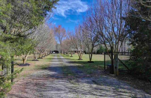 1032 Lawhorn Road, Blythewood, SC 29016