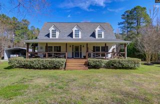 1032 Lawhorn Road, Blythewood, SC 29016