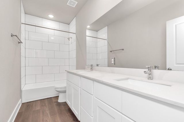 10622 Cascade Creek Drive, Rosharon, TX 77583