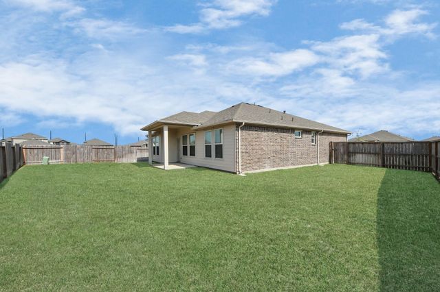 10622 Cascade Creek Drive, Rosharon, TX 77583