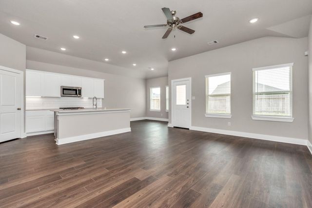 10622 Cascade Creek Drive, Rosharon, TX 77583