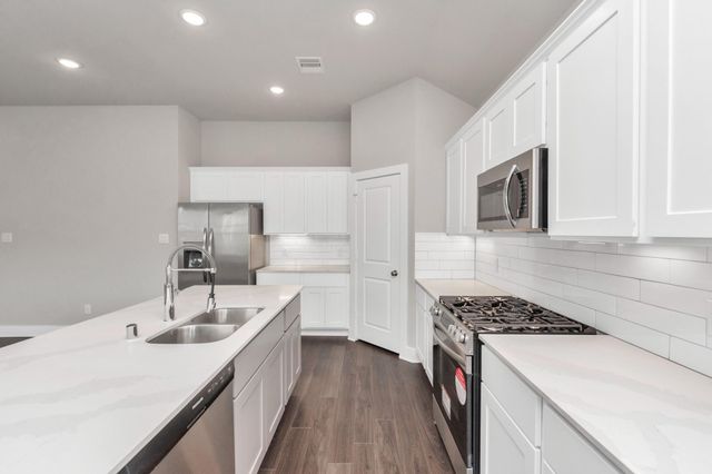 10622 Cascade Creek Drive, Rosharon, TX 77583